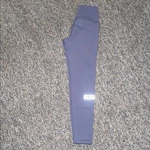 Fleo Silky Silk Leggings